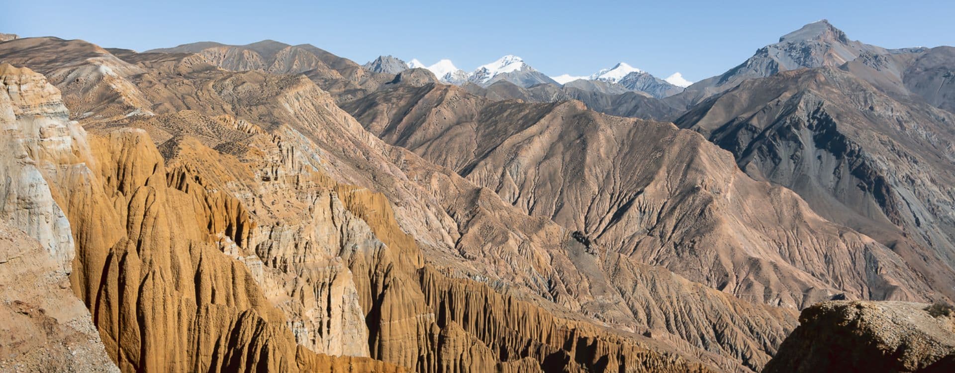 Nepal Trekking Bucket List