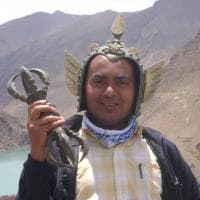 Shree Krishna Lamichhane