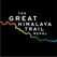 Great Himalaya Trails