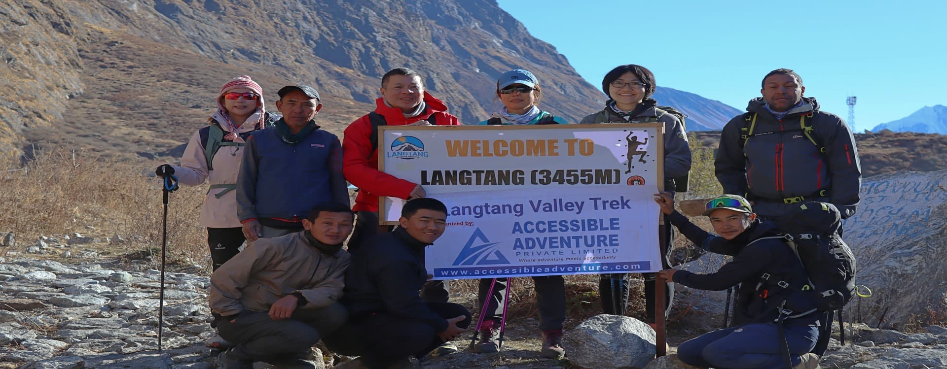 Culture in Langtang
