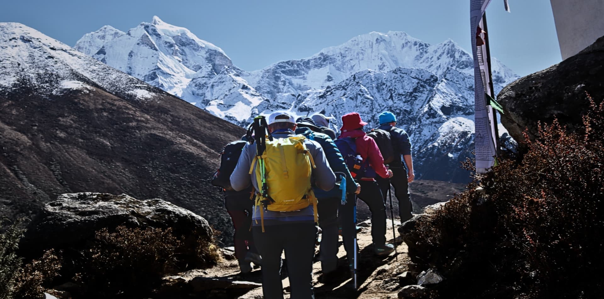Solo Trekking in Nepal: 2026 Guide to Rules & Best Routes