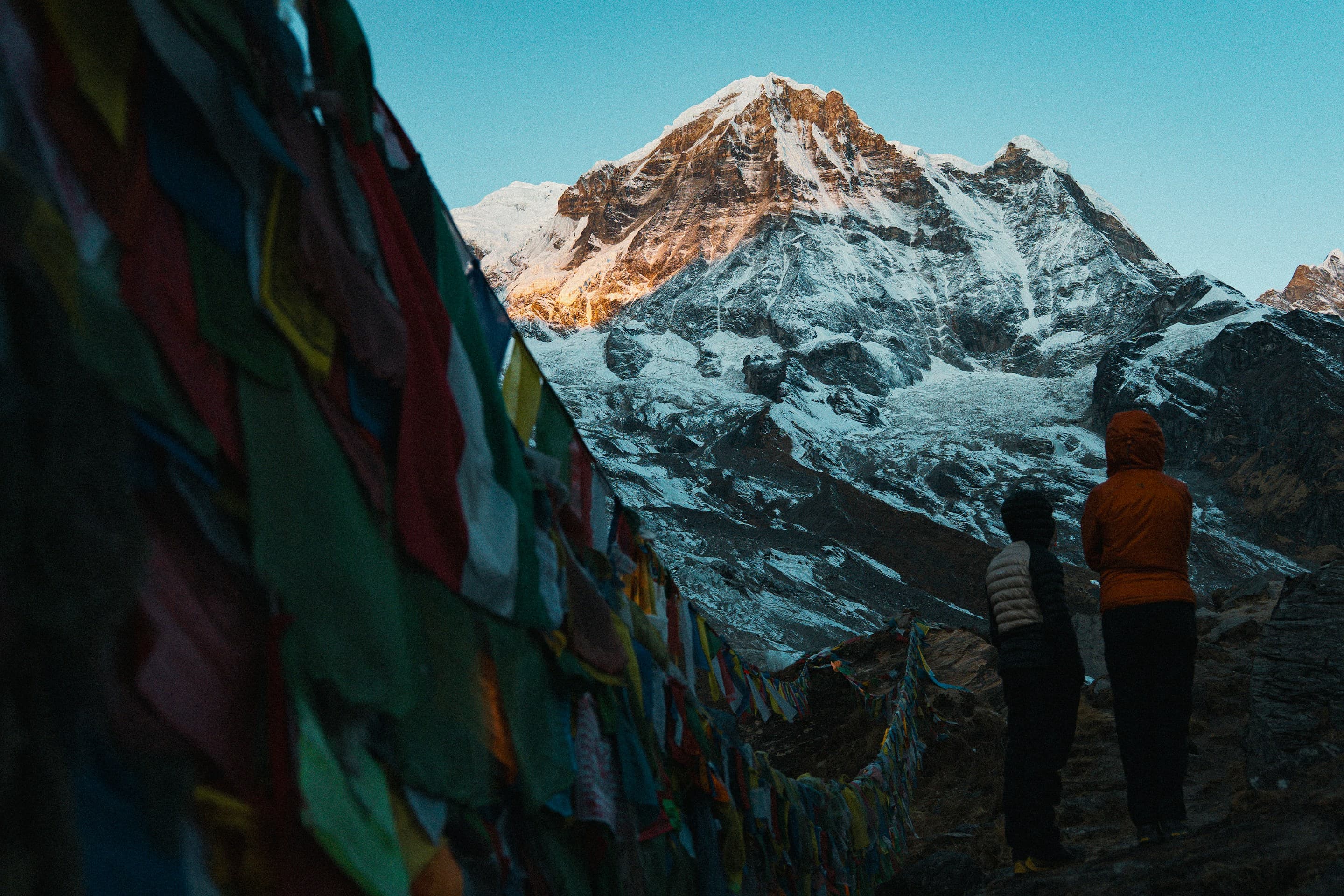 Is the Annapurna Base Camp Trek Beginner-Friendly? Full Guide