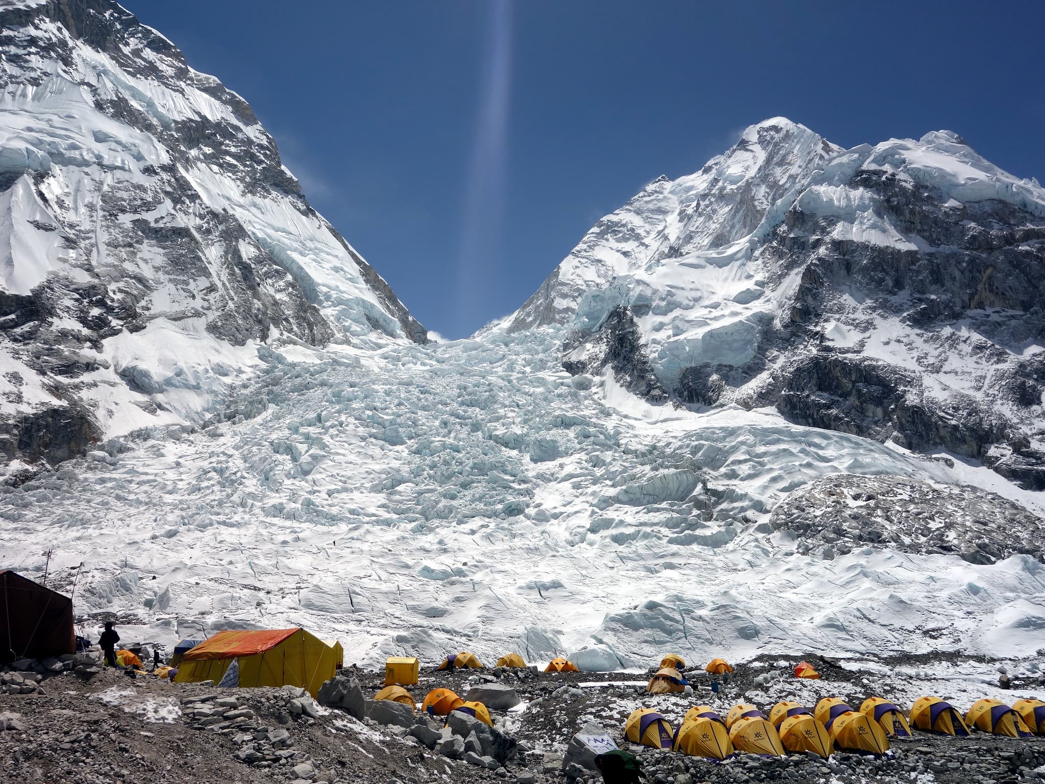 Everest Base Camp Trek with Overnight at Base Camp - Gallery Image 3