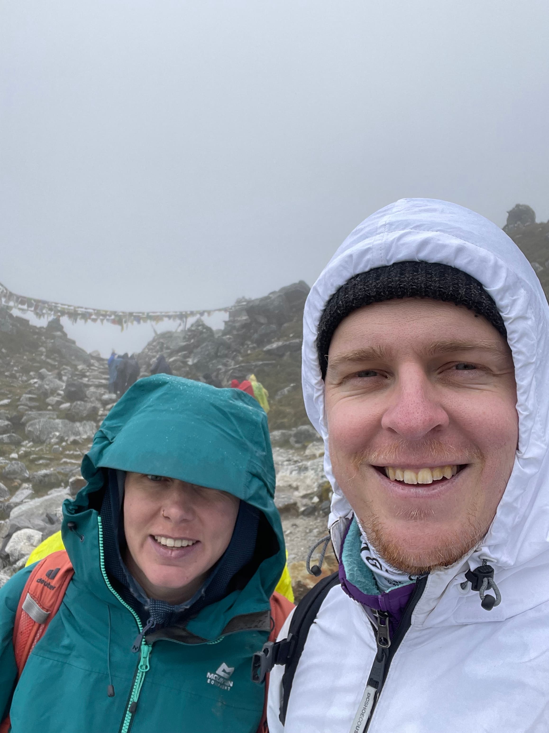 Everest Base Camp Short Trek - Gallery Image 2