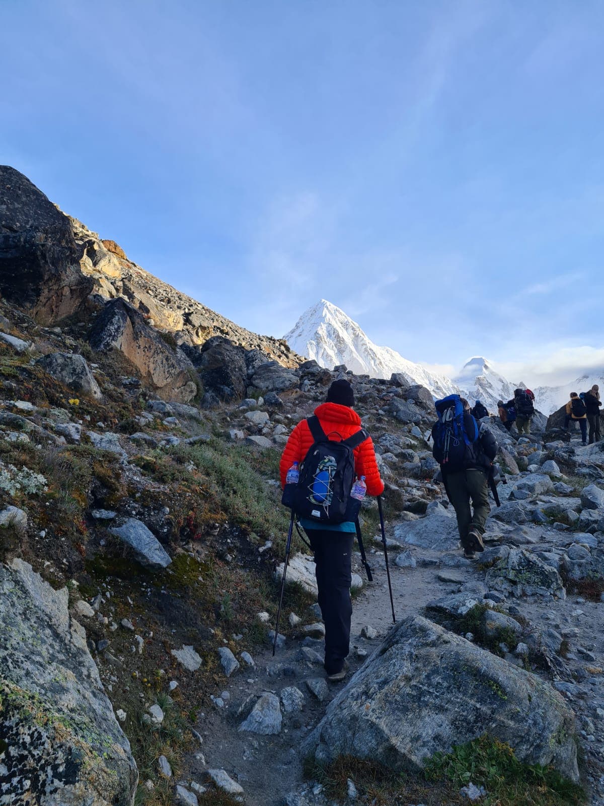 Everest Base Camp Short Trek - Gallery Image 3