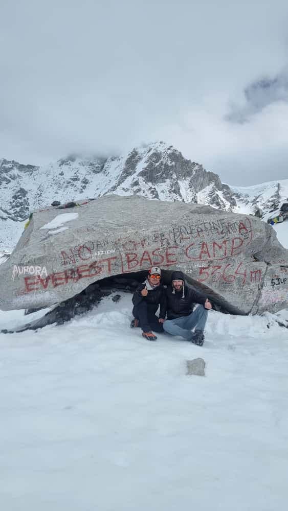 Everest Base Camp Short Trek - Gallery Image 4